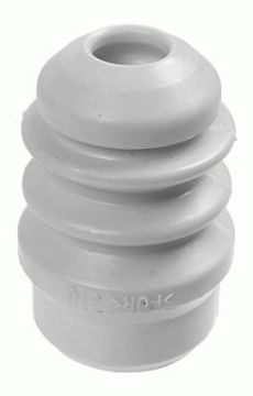 ÖN AMORTİSÖR TOZ KÖRÜĞÜ ARA TAKOZU PASSAT / Audi A4 / A6 97-04 (STOPER) Scirocco 85 MM MAHER 49851 8D0412131F 3-43