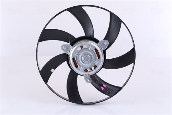 FAN MOTORU KÜÇÜK POLO CORDOBA SWB 6K0959455B 959450019 2-KÜST