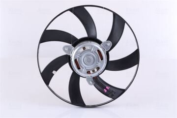 FAN MOTORU KÜÇÜK POLO CORDOBA SWB 6K0959455B 959450019 2-KÜST