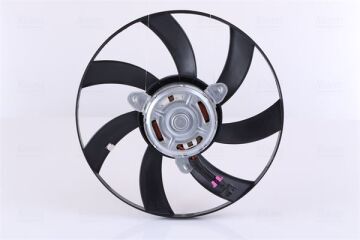 FAN MOTORU KÜÇÜK POLO CORDOBA SWB 6K0959455B 959450019 2-KÜST