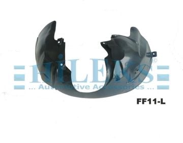 Ford ÇAMURLUK DAVLUMBAZI ÖN SOL FORD FOCUS mk1 98-05