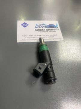 FOCUS Fiesta 1 .6 BENZİNLİ ENJEKTÖR HELLUX