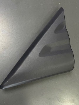 Ford Transit Dış Ayna Köşe Plastiği Sol 2014-2023 Yıllar Arası BSG 30917006 BK31V16003AE5JA6