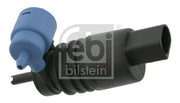 Vw Cam Silecek Su Fiskiye Motoru Çiftli ikili Caddy T4 T5 T6 Q3 Q5 Toledo İbiza Leon Polo Golf Ateca FEBİ26259 1K6955651  K-7
