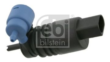 Vw Cam Silecek Su Fiskiye Motoru Çiftli ikili Caddy T4 T5 T6 Q3 Q5 Toledo İbiza Leon Polo Golf Ateca FEBİ26259 1K6955651  K-7