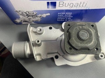 Escort Devirdaim Clx Zetec 1.6 1.8 16V Bugatti İtalyan pa6004