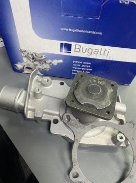 Escort Devirdaim Clx Zetec 1.6 1.8 16V Bugatti İtalyan pa6004