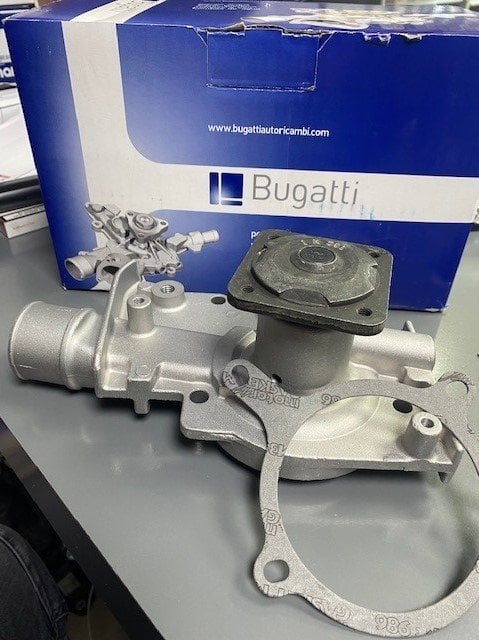 Escort Devirdaim Clx Zetec 1.6 1.8 16V Bugatti İtalyan pa6004