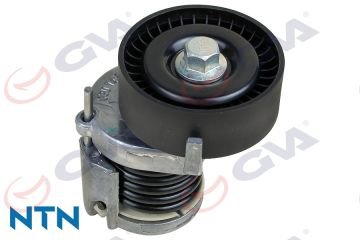 ALTERNATÖR GERGİ RULMANI KÜTÜKLÜ GOLF4-BORA-POLO-CORDOBA-FABIA 1.4-1.6 16V AEE-ALM-AFH-AHW-BBY-BK