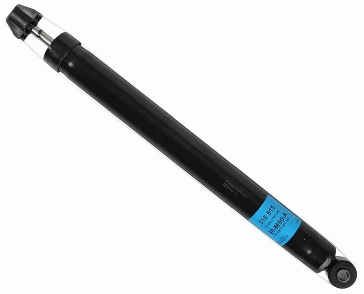 ARKA AMORTİSÖR FOCUS-CMAX 11-17 ARASI SACHS 315515