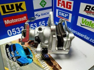 Arka fren kaliperi Sağ komple 2014-2022 arası Transit ve Custom