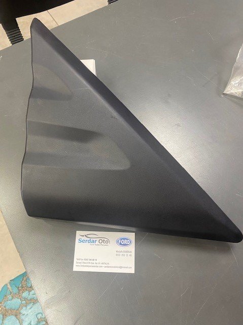 Transit V363 Dış Ayna Köşe Plastiği Sağ 14-23 ARASI 30917006 BK31V16002AE5JA6