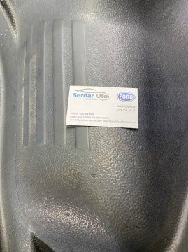 Ford Transit Sol Ayak Koyma Taban Döşemesi v347 07-13 arası ORJİNAL 6C11V202C49