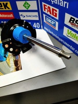 Focus Ön Amortisör Sağ 3.5 FOMOCO Motorcarft BV6118045YBA LBB