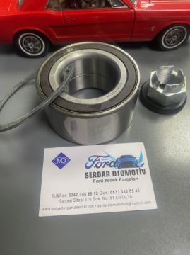 Focus Cmax Kuga Connect Ön Teker Bilyası Absli Mga