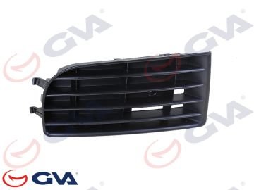 ÖN TAMPON SİS ÇERÇEVESİ SİSSİZ SAĞ GOLF 5 2004-2009
