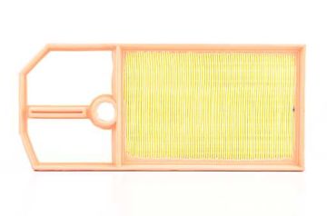 Vw Hava Filtresi 94-Sonrası Polo Golf Bora AFH-BCB AHW 1,4 16V-1,6 16V KRUGER 44017 6K0129620C 036129620F