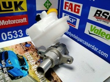 Ford Fren Ana merkez +Absli 2007-2013 Arası Transit V347 BOSCH 0204123716