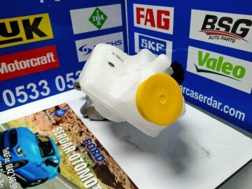 Ford Fren Ana merkez +Absli 2007-2013 Arası Transit V347 BOSCH 0204123716