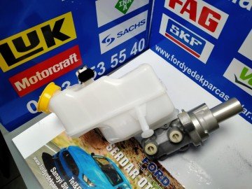 Fren Ana merkez +Absli 2007-2013 Arası Transit V347 BOSCH 0204123716
