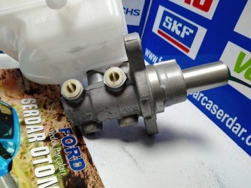 Ford Fren Ana merkez +Absli 2007-2013 Arası Transit V347 BOSCH 0204123716