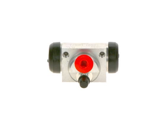 Ford Fiesta Arka Fren Merkezi Fiesta -Fusion 02-08 Arası 19.05 mm Bosch 0986475926 2S612261AB