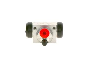 Ford Fiesta Arka Fren Merkezi Fiesta -Fusion 02-08 Arası 19.05 mm Bosch 0986475926 2S612261AB
