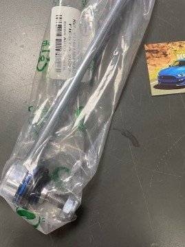 Fiesta ve Fusion Ön Viraj Z Rotu Askı teknorot FO244