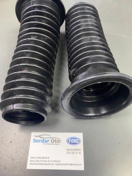 Ön Amortisör Toz Körüğü Ford Courier 14-23 ARASI EY165349