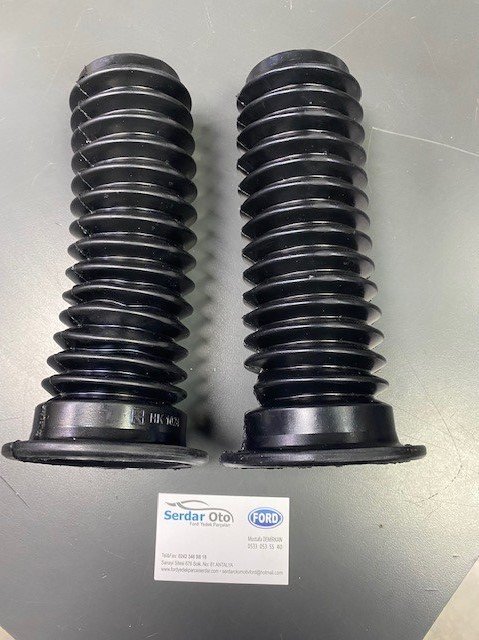 Ford Ön Amortisör Toz Körüğü Ford Courier 14-23 ARASI EY165349