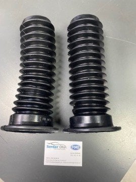 Ford Ön Amortisör Toz Körüğü Ford Courier 14-23 ARASI EY165349