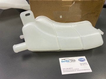 Ford Ka Radyatör Yedek Su Deposu 1.3 BL 96-2002 arası 97KB 8K218