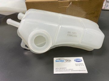 Ford Ka Radyatör Yedek Su Deposu 1.3 Bl 96-2002 arası 97KB8K218