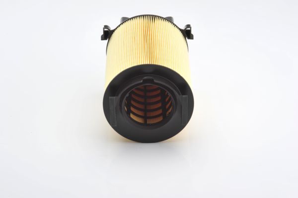 Vw Hava Filtresi Silindir GOLF5-GOLF6-JETTA-PASSAT-A3-LEON BLR-BLY-BVZ-BSE-BGU 1.6-2.0 FSİ BOSCH 1987429405 1F0129620 3C0129620
