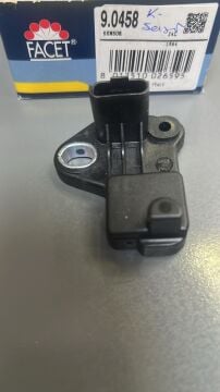 KRANK POZİSYON SENSÖRÜ FOCUS CMAX FİESTA FUSİON 1.4 1.6 TDCİ FACET 90458 2S6Q9E731AAF