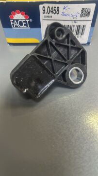 KRANK POZİSYON SENSÖRÜ FOCUS CMAX FİESTA FUSİON 1.4 1.6 TDCİ FACET 90458 2S6Q9E731AAF