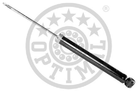 VW ARKA AMORTİSÖR GOLF5-GOLF6-SCİROCCO-A3-LEON-OCTAVİA-TOLEDO OPTİMAL A1206G 1K0513029FA 1K0513029CE (=LÜTFEN AÇIKLAMA BÖLÜMÜNÜ OKUYUNUZ=)