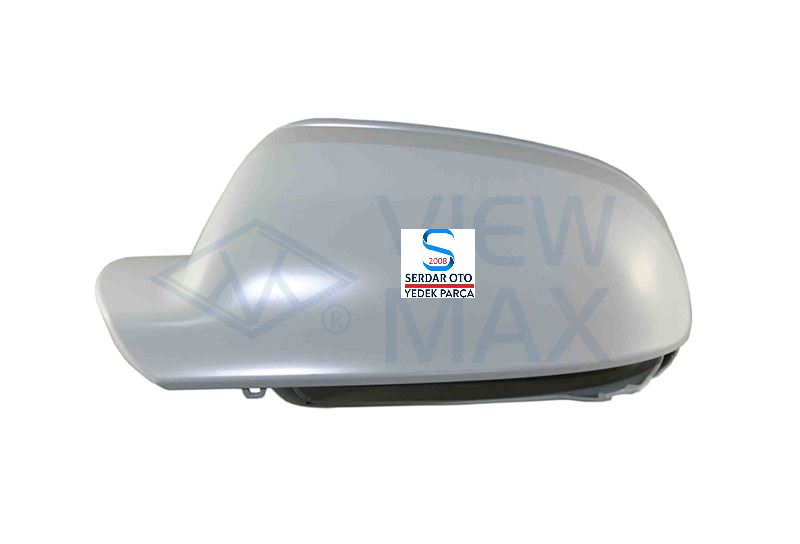 SAĞ AYNA KAPAĞI BOYANIR TİP AUDİ A3 09-13 ) (A4 08-15 ) ( A5 08-17) VM024CPR  8F0857528GRU XB-4