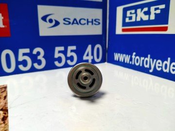 Ford Yakıt Kesici galeri müşürü 1991-2000 Yıllar Arası Escort Mondeo Fiesta Bosch 0280160585 BOSCH