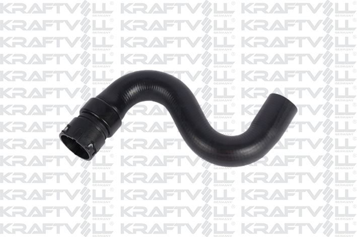 Radyatör Üst Hortumu Audi A4 A6 pASSAT 1.8 95-2001 Arası Kraft 10032650 8D0121101Q ADR-APT 1,8