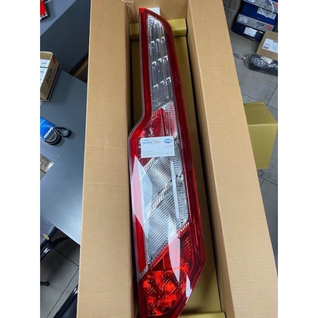 Ford Custom Arka Stop Lambası Sağ Orjinal BK2113404AJ 13-23 ARASI