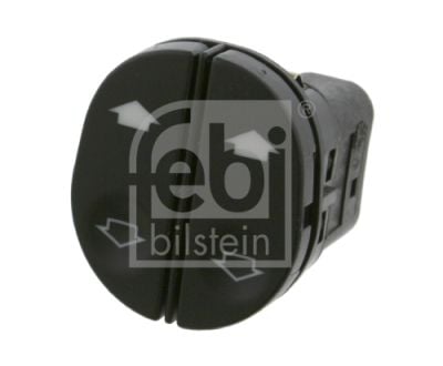 Ön cam düğmesi Çift SOKETLİ Fiesta Fusion Connect 96FG14529 Orjinal Febi 24317