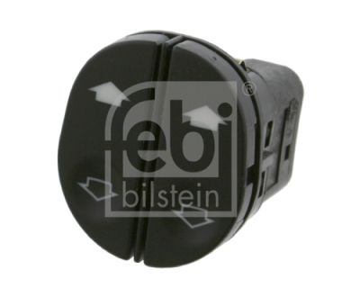 Ön cam düğmesi Çift SOKETLİ Fiesta Fusion Connect 96FG14529 Orjinal Febi 24317