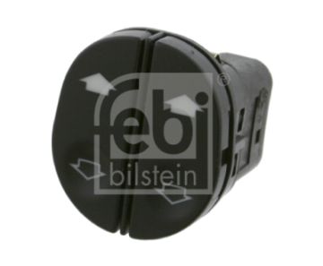 Ön cam düğmesi Çift SOKETLİ Fiesta Fusion Connect 96FG14529 Orjinal Febi 24317