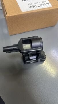 COURİER VİTES KOL YUVASI PLASTİĞİ 6.VİTES STAR STOPLU H1BR7F116CF