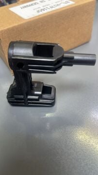 COURİER VİTES KOL YUVASI PLASTİĞİ 6.VİTES STAR STOPLU H1BR7F116CF