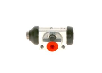 FREN SİLİNDİRİ FIESTA -FUSION 1.4 16V-1.6 16V-1.4TDCI-1.6TDCI 01 KA 1.6I 01 19.05 mm