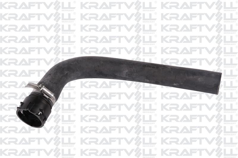 Radyatör Üst Hortumu Audi A4 Passat Superb 1.6-1.8 AWT AWM ALZ APT Kraft 10030215 8D0121101K 3-36