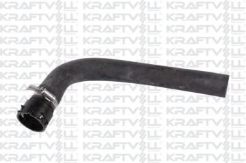 Radyatör Üst Hortumu Audi A4 Passat Superb 1.6-1.8 AWT AWM ALZ APT Kraft 10030215 8D0121101K 3-36