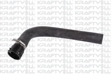 Radyatör Üst Hortumu Audi A4 Passat Superb 1.6-1.8 AWT AWM ALZ APT AVF Kraft 10030215 8D0121101K AD 3-36